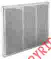 Rf-984-9a Extract-all Carbon Filter 24 In W 2 D 12 H