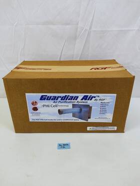 Lc-14ho-ga-26 Rgf Guardian Air 14 Inch Phi System High Output