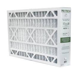 54-109477-01 Rheem - 17.5 Inch X 28 5 Exact-fit Filter For Air Cleaner Xgf-e17
