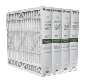 54-109477-03 Rheem - 24.5 Inch X 28 5 Exact-fit Filter For Air Cleaner Xgf-e24