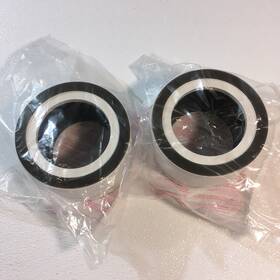 X0033ds2bv Rioche Mooka Allo And Honati H13 True Hepa Carbon Air Filters Two 2