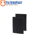 Rohapf41m Hapf41 Filters Fast Air Purifier Carbon Prefilter Pack For Holmes