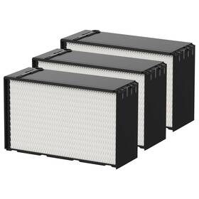 B1045-33 Roninby 3 Pack 1045 Super Wick Filters Replacement Compatible With Essick Air Aircare H