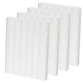 D480-4 Roninby 4-pack D480 True Hepa D4 Replacement Filters Compatible With Winix Air