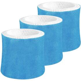 Xh-1-3 Roninby Humidifier Wicking Filter Replacement 2.0 Compatible With Canopy Bedside And