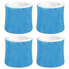 Xh-1-4 Roninby Humidifier Wicking Filter Replacement 2.0 Compatible With Canopy Bedside And