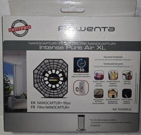 Pu60xx Rowenta Nanocaptur Filter Replacement For The Intense Pure Air Xl