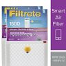 S-2022dc-9 Filtrete Smart Allergen Bacteria Virus Electrostatic Pleated Air Filter