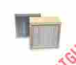 S-987-2a F-987-3 Extract All Extract-all Primary Hepa Filter 3 12 X 6 For Fume Extractor