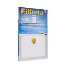 S-ma22dc-6 Filtrete Smart Premium Allergen Bacteria Virus Electrostatic Air Filter