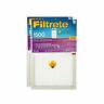 S-ur10-2pk-6e Filtrete Smart Air Filter Mpr Allergen Bacteria Virus 638060164877
