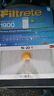 S-ut00-2pk-6e Filtrete Pack Smart Air Filter Premium Allergen Bacteria