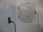 S1-hepa300 Unitary Products York Whole House Speed Air Filtration System Filter