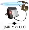 Saber16-24-gm2 Sanuvox Ultraviolet Light Air Purifier Kills Viruses