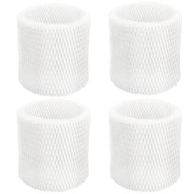 Safile 734914399102 4 Pack - Replacement Filter Compatible With Canopy Bedside Humidifiers