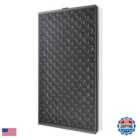 Samsung B0ctvx29wh Dust And Deodorizing Filter Kit For Bluesky Compact Air Purifier