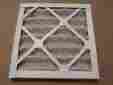 Sas-10101 Merv8 Service Air New Lot Of 100 Filters 10 X 1 Merv 8