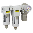 Sau3030m-n03g Pneumaticplus Three Stage Air Drying System Particulate 841693104008
