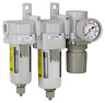 Sau330-n03g Pneumaticplus Three Stage Air Drying System Particulate Filter 841693105722