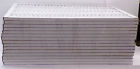 Sb990 Air Handler Filter Sc Lot Of