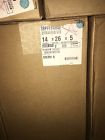 Sbpfr14m40 Filtersfast Trane Perfect Fit Filter 14x26x5 Merv8