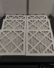 Sc40-10x10x1 Us Home Filter Pleated Air Filters Lot Of Unused From