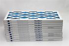 Sc40-10x20x1 Us Home Filter Merv