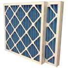 Sc40-14x25x2 Us Home Filter Merv Pleated Air Pack