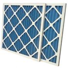 Sc40-16x16x1-6 Us Home Filter Merv Pleated Air Pack Of