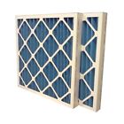 Sc40-20x30x2 Us Home Filter Merv Pleated Air