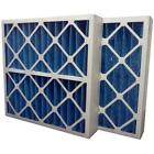 Sc4020x25x4 Merv Pleated Air Filter