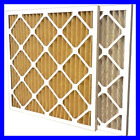 Sc60-14x14x1-6 Merv Pleated Air Filter Pack Of Free Shipping