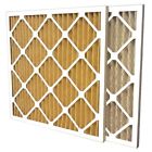 Sc60-16x20x1-6 Us Home Filter Merv Pleated Air Pack Of