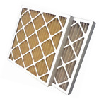 Sc60-16x24x2 Us Home Filter Merv
