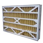 Sc60-16x25x3ab Us Home Filter Merv Air Bear Replacement Pack Of
