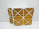 Sc60-20x20x4 Us Home Filter Merv Pleated Air Pk Minor Bends