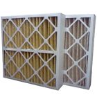 Sc60-20x25x4 Us Home Filter Merv Pleated Air