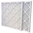 Sc80-10x20x1-6 Us Home Filter Merv Pleated Air
