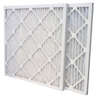 Sc80-10x24x1-6 Us Home Filter 10x24x1