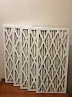 Sc80-12x25x1-6 Us Home Filter Merv Pleated Air Pack Of Open Box