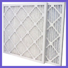 Sc80-20x25x1-6 Merv Pleated Air Filter Pack