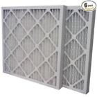 Sc80-20x25x2 Us Home Filter Merv Pleated Air