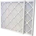 Sc80-14x20x1-6 Sc8014x20x16 Merv Furnace Filters Pleated Air Pack Of