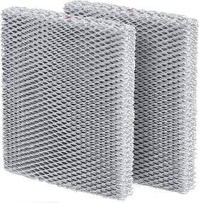 Sconva 313025923934 35 Humidifier Filter Pad Water Panel Replacement Compatible With Aprilaire Whole