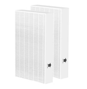 Hrf-r1 Screentronics Hrf-r3 True Hepa Filter R Hrf-r2 Replacement For Honeywell Air Purifie