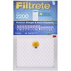 Sea222pk6e Furnace Filters Smart Mpr Premium Allergen Home Pollutants 638060164846