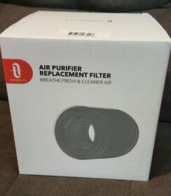 Tt-ap005 Sealed Taotronics Air Purifier Replacement Filter Breathe Cleaner Fresh