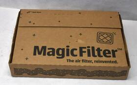Bt108.01130210 Second Nature Magic Filter Replacement 12 X 20 1 Merv 8
