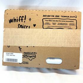 Bt108.01140200 Second Nature Air Filter 14x20x1 2 Pack Catch Some Magic Hvac Merv 8 New