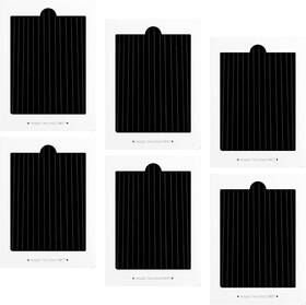 Xxq-jjl-0107 Seisso Carbon Activated Refrigerator Air Filter Pure Ultra